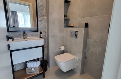 Rent of a cozy furnished 2-room apartment, 57 m², Constanța, Romania